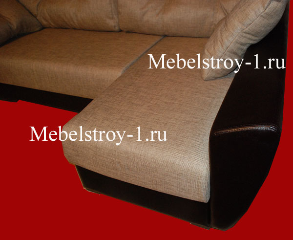 диван Амстердам угловой